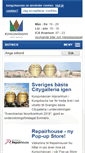 Mobile Screenshot of kungsmassan.se